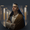 Avatar of Dante Rossi - Zion