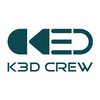 Avatar of K3D Crew