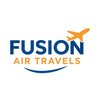 Avatar of Fusionairtravelhelpsupport