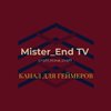 Avatar of End TV