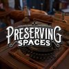 Avatar of Preserving Spaces