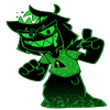 Avatar of thefunnybondman
