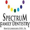 Avatar of Spectrum Family Dentistry