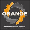 Avatar of ORANGE