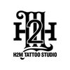 Avatar of H2M Tattoo Studio