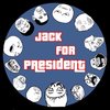 Avatar of jackxpresident