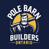 Avatar of Pole Barn Builders Ontario
