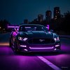 Avatar of Fordmustang 215