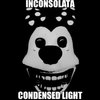 Avatar of Inconsolata Condensed Light