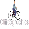 Avatar of Cliffcographics