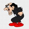 Avatar of gargamel6767