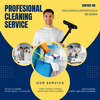 Avatar of Chinook Cleaning Services