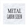 Avatar of Metal Garden Screen