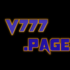 Avatar of v777page