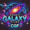 Avatar of Cosmic Galaxy Films