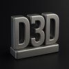 Avatar of D3D