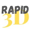 Avatar of Rapid 3D | CAD Design & Drafting