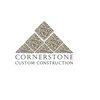 Avatar of cornerstonecustomconstruction