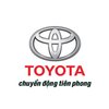 Avatar of Toyota Việt Nam