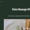 Avatar of Detox Massage