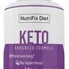 Avatar of Nutrifix Keto