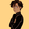 Avatar of EJ