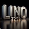 Avatar of Lino3DCG