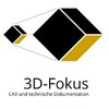 Avatar of 3D-Fokus