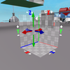 Avatar of the low-poly core