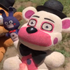 Avatar of funtime freddy adventures