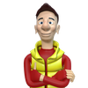 Avatar of Max7BE