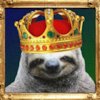 Avatar of Royal_Sloth_King