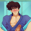 Avatar of JohnBigCock