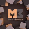 Avatar of Maksim Bugrimov