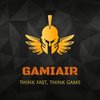 Avatar of Gamiair game