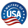 Avatar of Writers Of USA