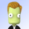 Avatar of kaspervld