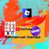 Avatar of Emmanuel Gamez YT
