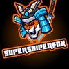 Avatar of SuperSniperFox