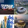 Avatar of Football World Cup Tickets