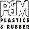 Avatar of P&M Plastics & Rubber