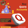 Avatar of Best Sites to Buy Quora Account (Bulk, PVA, Aged)