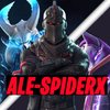 Avatar of Ale-SpiderX