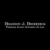 Avatar of Brandon J. Broderick
