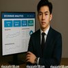 Avatar of CEO Kay Trần