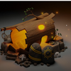 Avatar of saradelight013