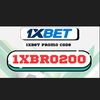 Avatar of 1XBETwikipromo