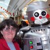Avatar of SusanBlueRobot