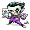 Avatar of BNSFrailman