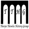 Avatar of TTHG